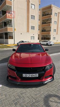 دودج تشارجر
